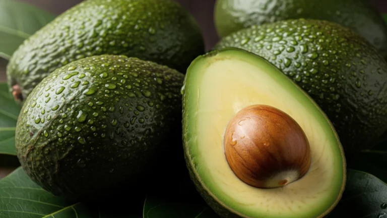 Penn State Beslenme Bilimleri Bölümü’ndeki bilim insanlarının öncülüğünde yürütülen yeni bir araştırmaya göre, her gün bir avokado yemek, obez yetişkinlerde kalp hastalığı riskini bir ölçüde azaltabilir. Bulgular, Journal of Clinical Lipidology dergisinde yayınlandı.
Araştırmacılar, günlük avokado tüketiminin daha düşük bir konsantrasyonla bağlantılı olduğunu buldular...